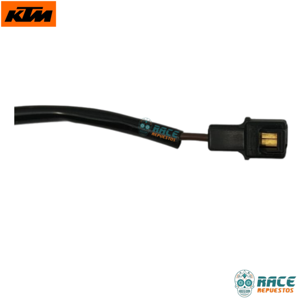 KIT CHAPA SEGUROS KTM DUKE 200 KTM DUKE 390 ORIGINAL - Image 9