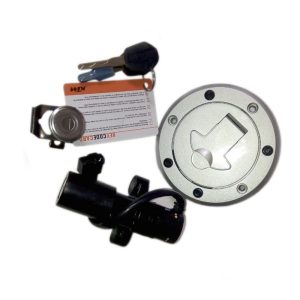 KIT CHAPAS ENCENDIDO KTM DUKE 125 DUKE 200