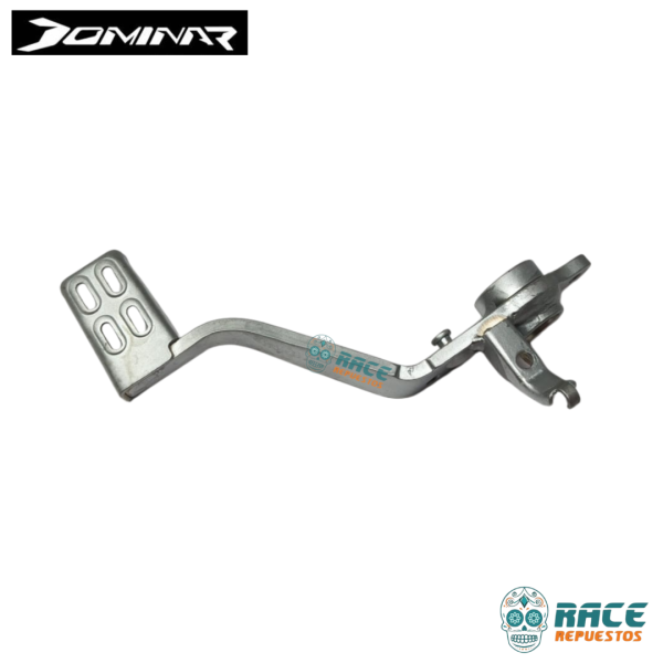 PEDAL FRENO DOMINAR 400 ABS y NON ABS y 250 - Image 3