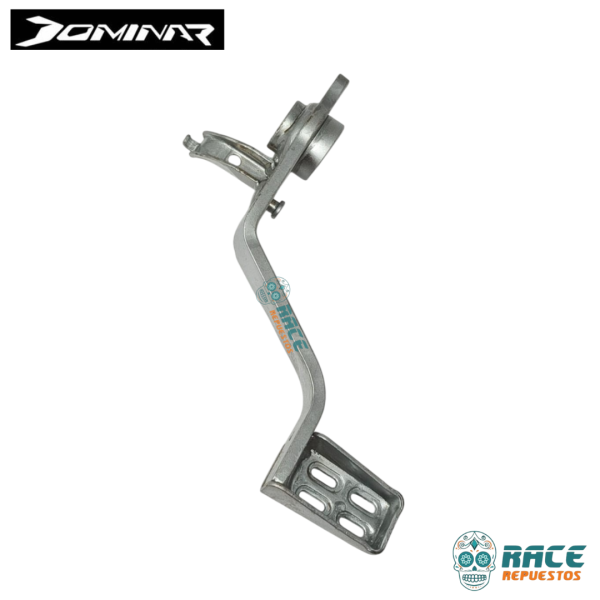 PEDAL FRENO DOMINAR 400 ABS y NON ABS y 250 - Image 2