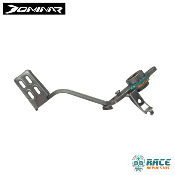 PEDAL FRENO DOMINAR 400 ABS y NON ABS y 250 - Image 5