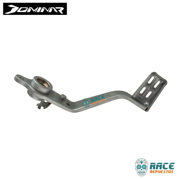 PEDAL FRENO DOMINAR 400 ABS y NON ABS y 250 - Image 6