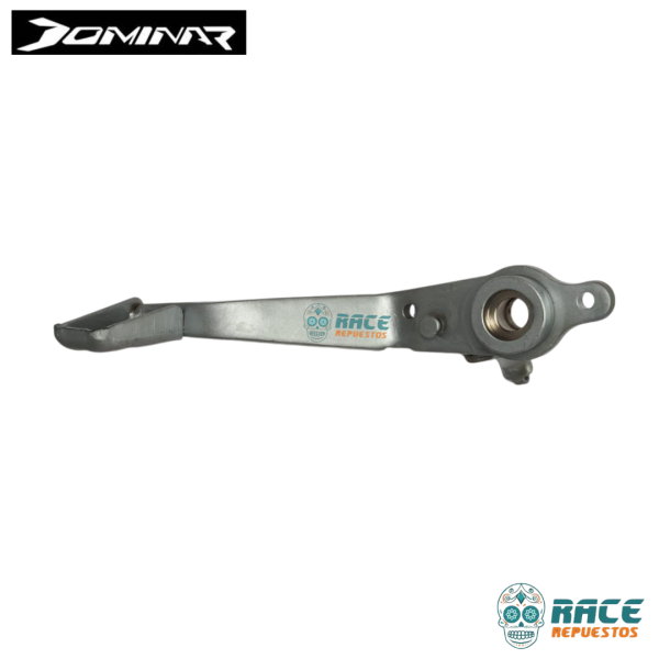 PEDAL FRENO DOMINAR 400 ABS y NON ABS y 250 - Image 7
