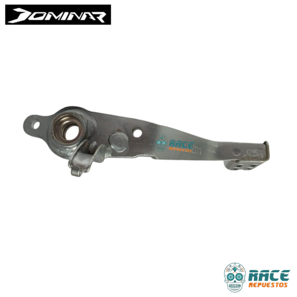 PEDAL FRENO DOMINAR 400 ABS y NON ABS y 250 - Image 8