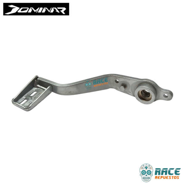 PEDAL FRENO DOMINAR 400 ABS y NON ABS y 250 - Image 9