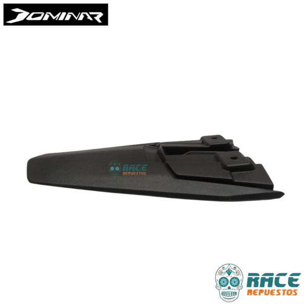 COLA GUARDABARRO TRASERO INTERNO Dominar 250 Dominar 400 Dominar 400 ABS & Non ABS - Image 2