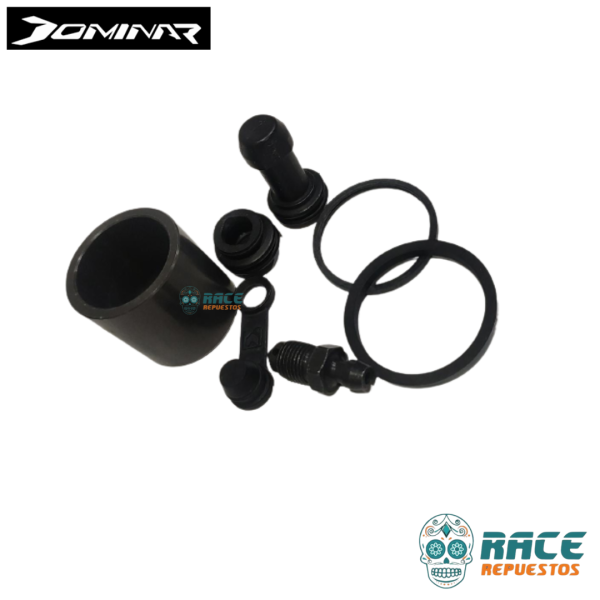 KIT EMPAQUETADURA BOMBA FRENO Dominar 250 Dominar 400 Dominar 400 ABS - Image 2