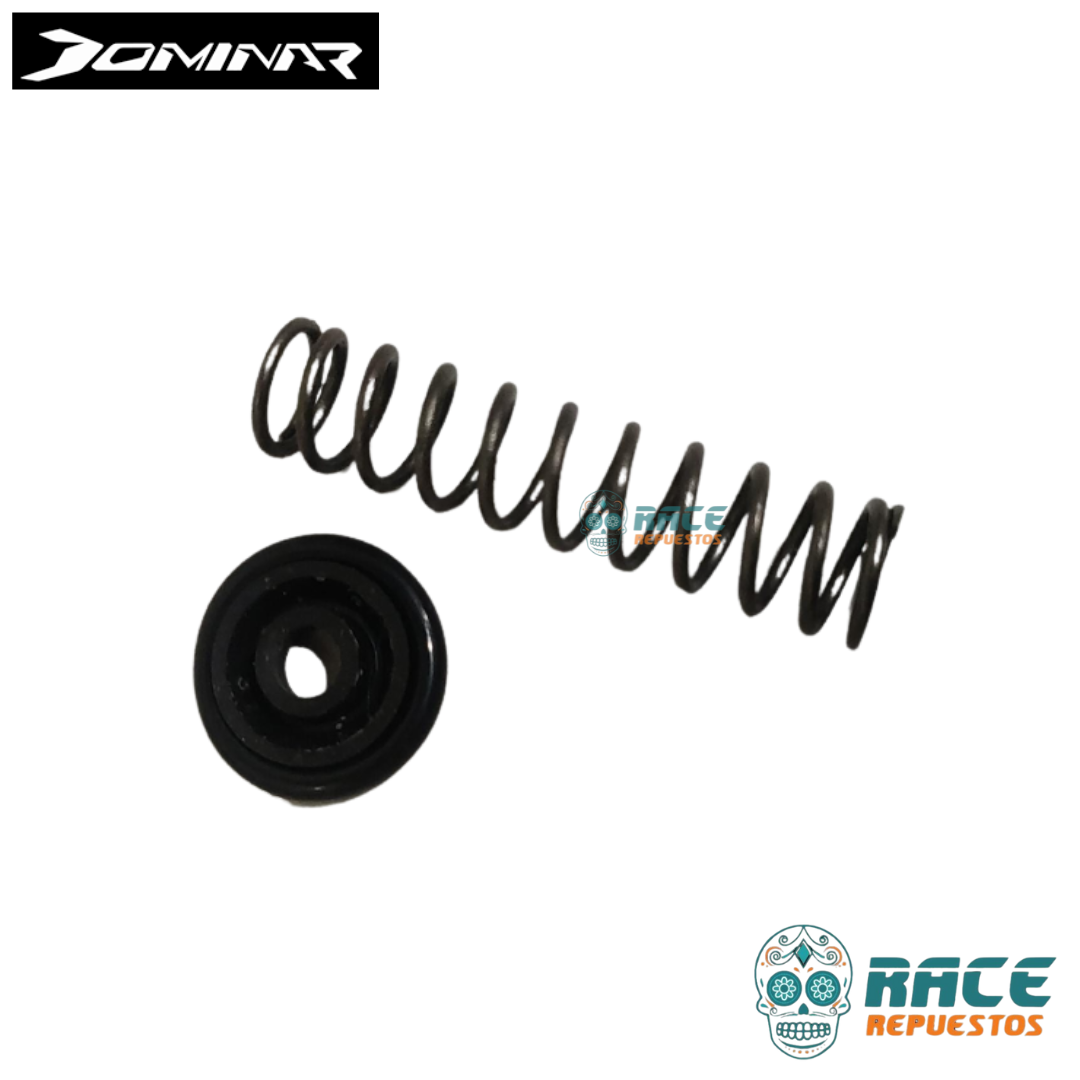 KIT EMPAQUETADURA BOMBA FRENO SIN PISTON DOMINAR - Image 2