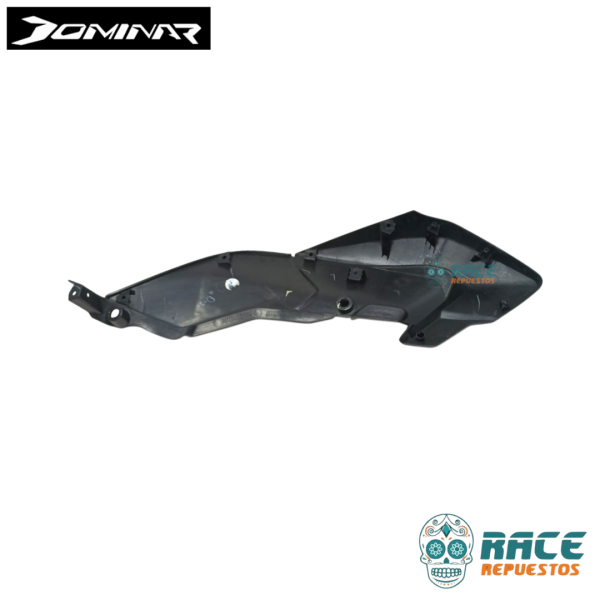 TAPA LATERAL IZQUIERDA DOMINAR - Image 6