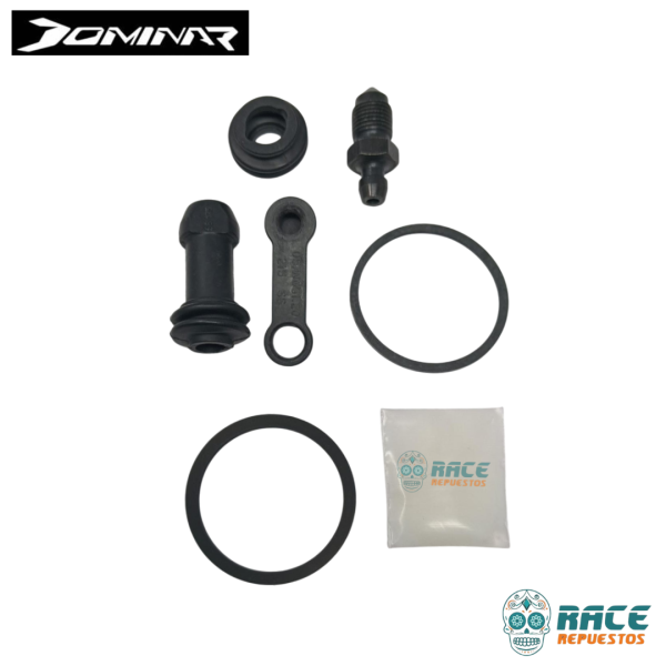 KIT EMPAQUETADURA BOMBA FRENO Dominar 250 Dominar 400 ABS - Image 4