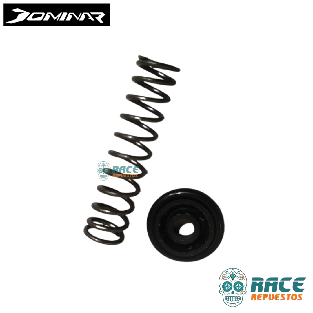 KIT EMPAQUETADURA BOMBA FRENO SIN PISTON DOMINAR - Image 3