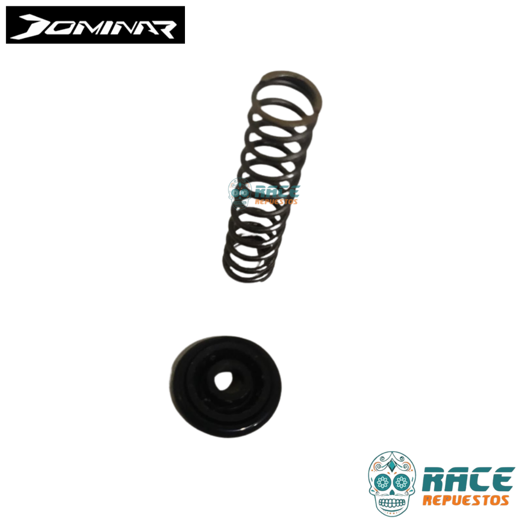 KIT EMPAQUETADURA BOMBA FRENO SIN PISTON DOMINAR - Image 4