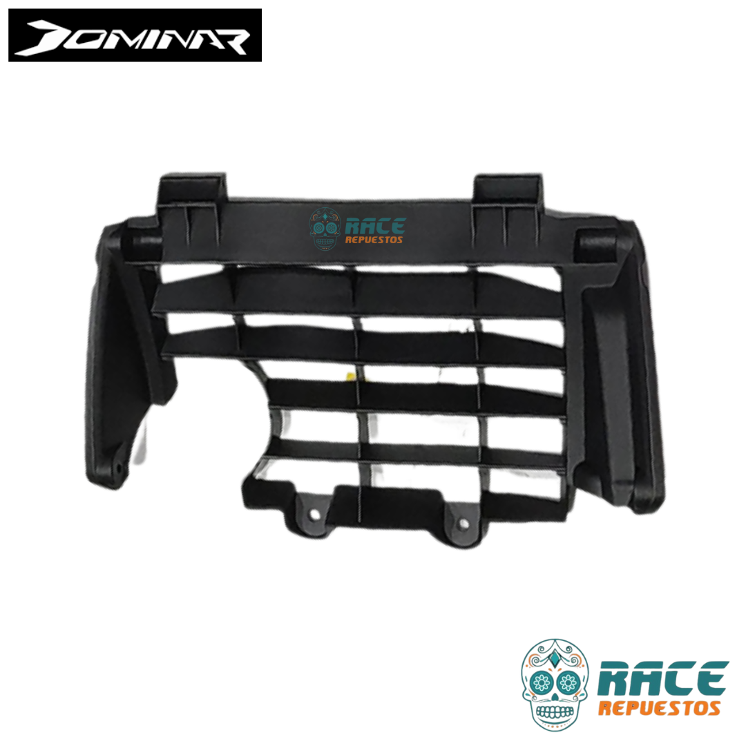 ENFOCADOR AIRE Dominar 250 Dominar 400 Dominar 400 ABS & Non ABS