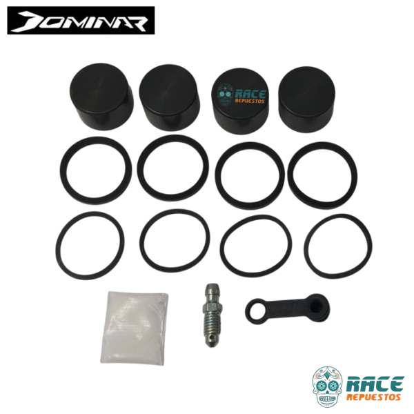 KIT EMPAQUETADURA CALIPER Dominar 250 Dominar 400 ABS UG - Image 5