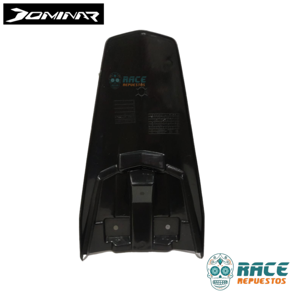 COLA GUARDABARRO TRASERO INTERNO Dominar 250 Dominar 400 Dominar 400 ABS & Non ABS - Image 5
