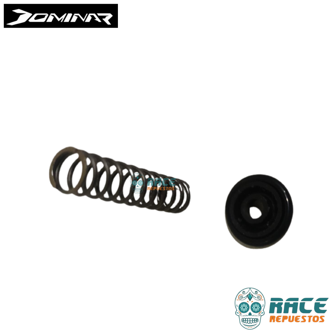 KIT EMPAQUETADURA BOMBA FRENO SIN PISTON DOMINAR - Image 5