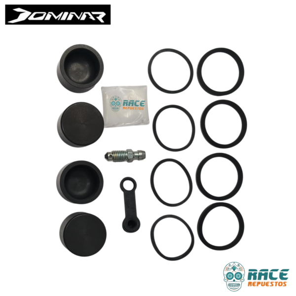 KIT EMPAQUETADURA CALIPER Dominar 250 Dominar 400 ABS UG - Image 6