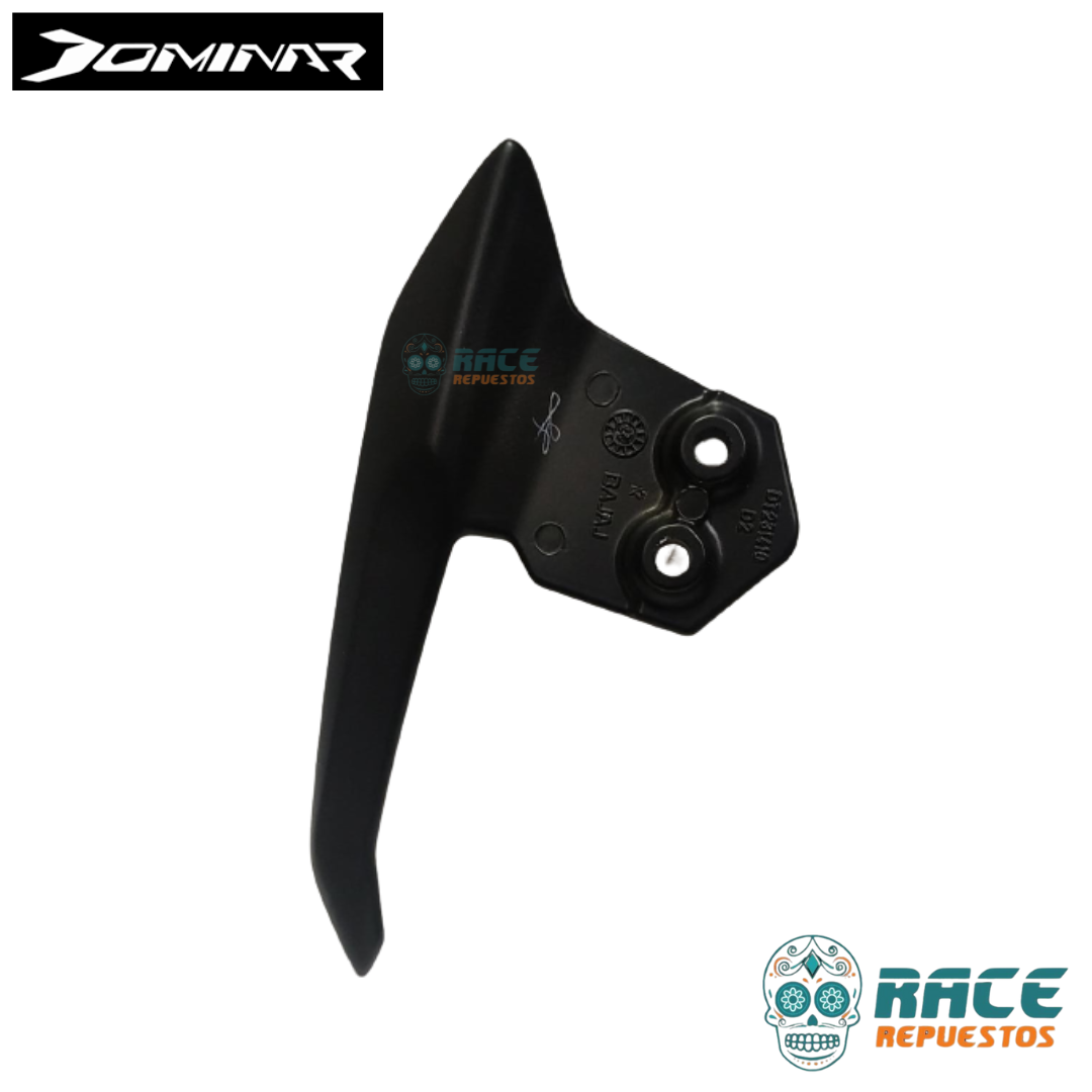 AGARRADERA PASAJERO DERECHA Dominar 400 ABS & Non ABS - Image 4