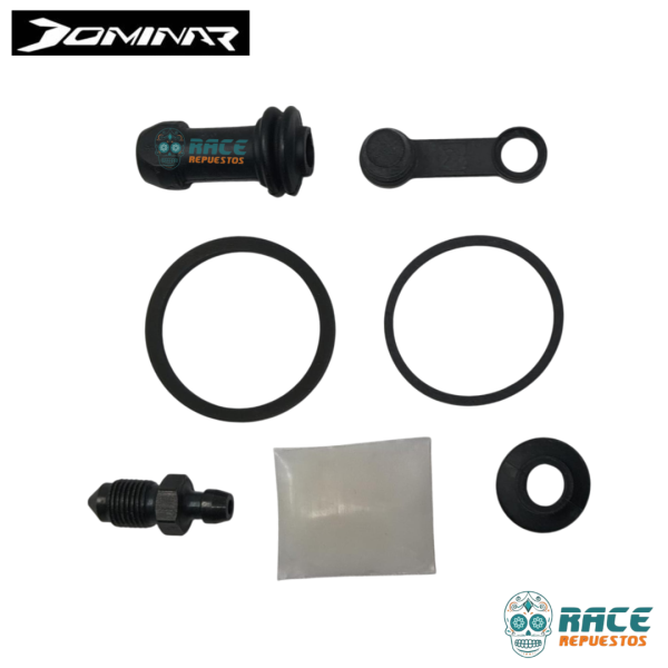 KIT EMPAQUETADURA BOMBA FRENO Dominar 250 Dominar 400 ABS - Image 7