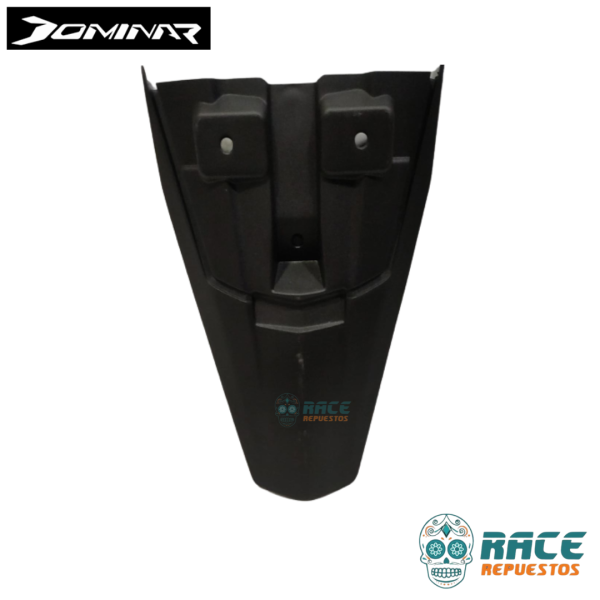 COLA GUARDABARRO TRASERO INTERNO Dominar 250 Dominar 400 Dominar 400 ABS & Non ABS - Image 6