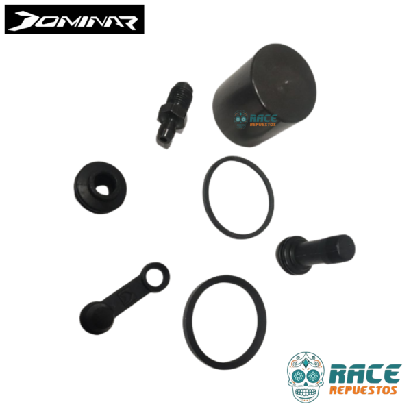 KIT EMPAQUETADURA BOMBA FRENO Dominar 250 Dominar 400 Dominar 400 ABS - Image 6