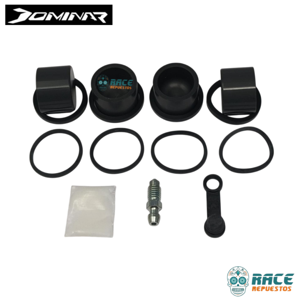 KIT EMPAQUETADURA CALIPER Dominar 250 Dominar 400 ABS UG - Image 7
