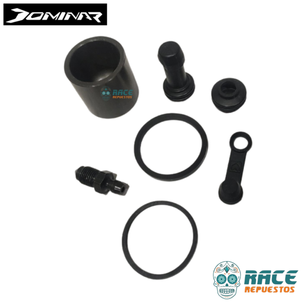 KIT EMPAQUETADURA BOMBA FRENO Dominar 250 Dominar 400 Dominar 400 ABS