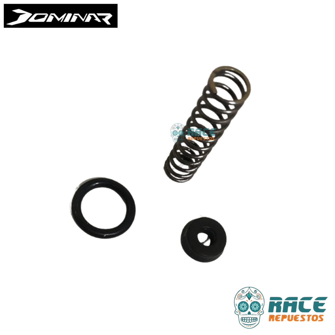 KIT EMPAQUETADURA BOMBA FRENO SIN PISTON DOMINAR - Image 7