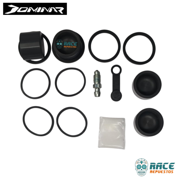 KIT EMPAQUETADURA CALIPER Dominar 250 Dominar 400 ABS UG - Image 8