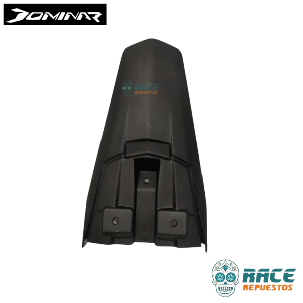 COLA GUARDABARRO TRASERO INTERNO Dominar 250 Dominar 400 Dominar 400 ABS & Non ABS