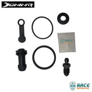 KIT EMPAQUETADURA BOMBA FRENO Dominar 250 Dominar 400 ABS