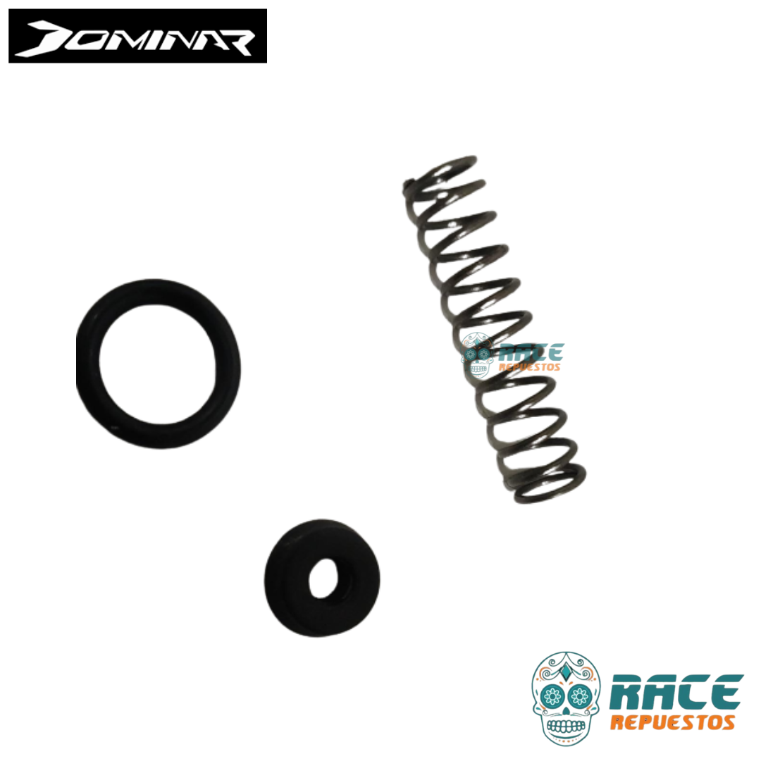 KIT EMPAQUETADURA BOMBA FRENO SIN PISTON DOMINAR - Image 8