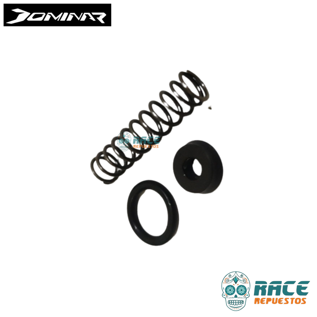 KIT EMPAQUETADURA BOMBA FRENO SIN PISTON DOMINAR - Image 9