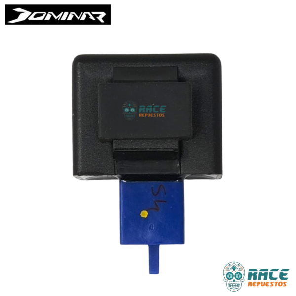 FLASHER Dominar 250 Dominar 400 Dominar 400 ABS & Non ABS - Image 2