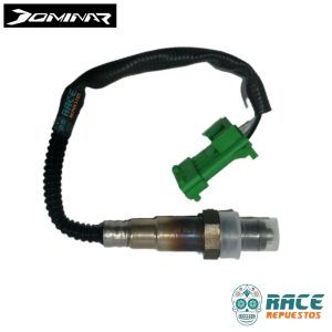 Sensor Oxigeno Dominar 400