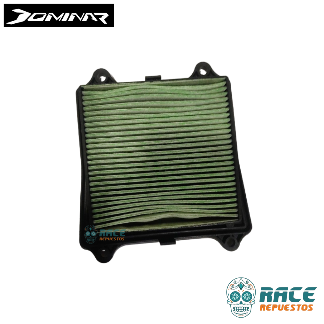 FILTRO DE AIRE DOMINAR Dominar 250 Dominar 400 Dominar 400 UG - Image 2