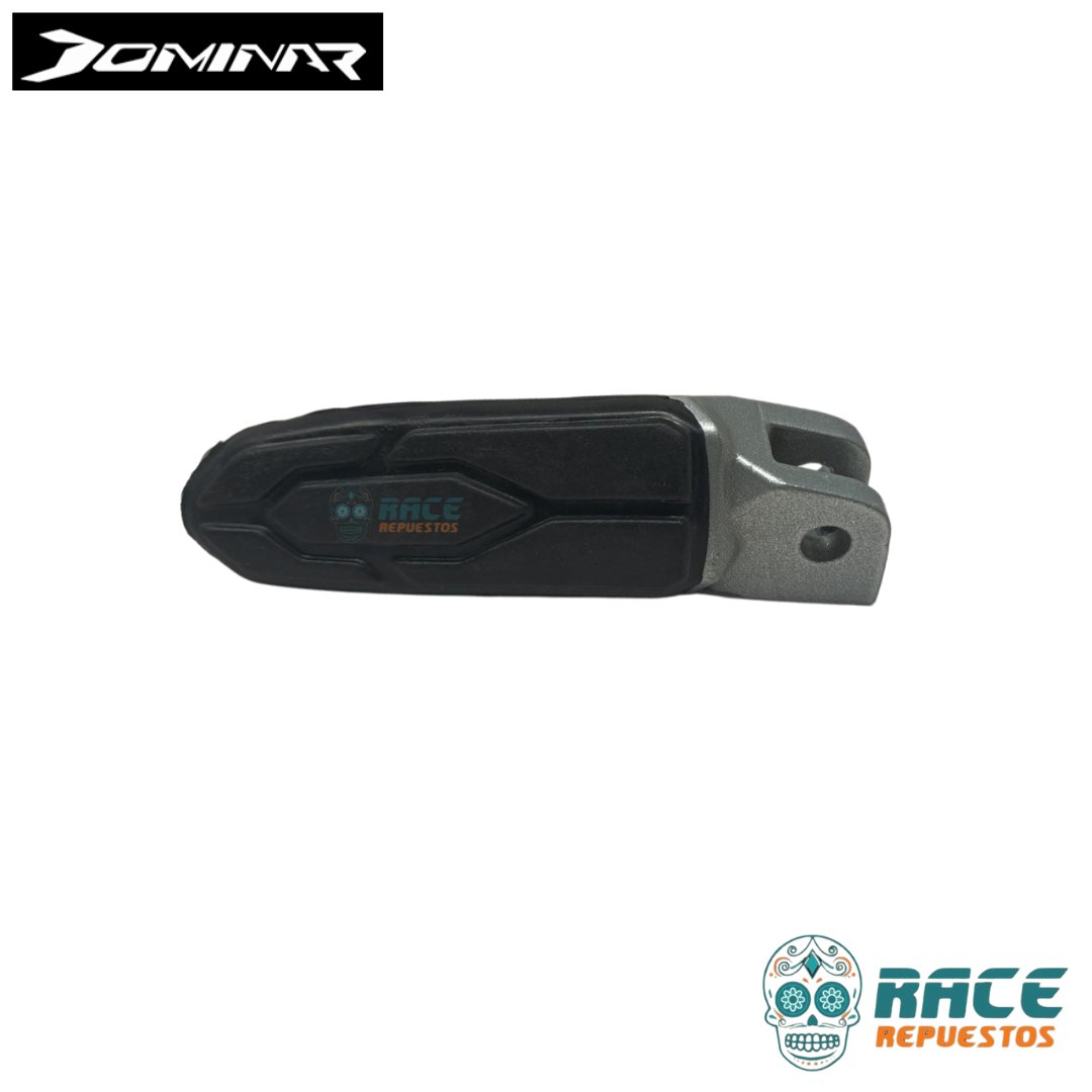 REPOSAPIE CONDUCTOR DERECHA Dominar 400 - Image 2