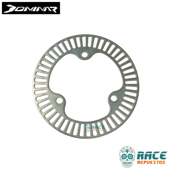 SENSOR DISCO FRENO TRASERO Dominar 250 Dominar 400 Dominar 400 ABS & Non ABS - Image 2