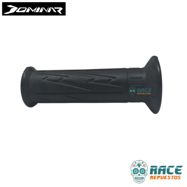 CAUCHO MANILLAR IZQUIERDO Dominar 250 Dominar 400 ABS & Non ABS - Image 2