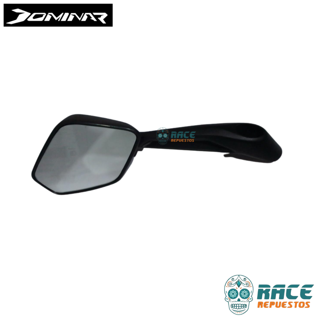 RETROVISOR Dominar 250 Dominar 400 UG