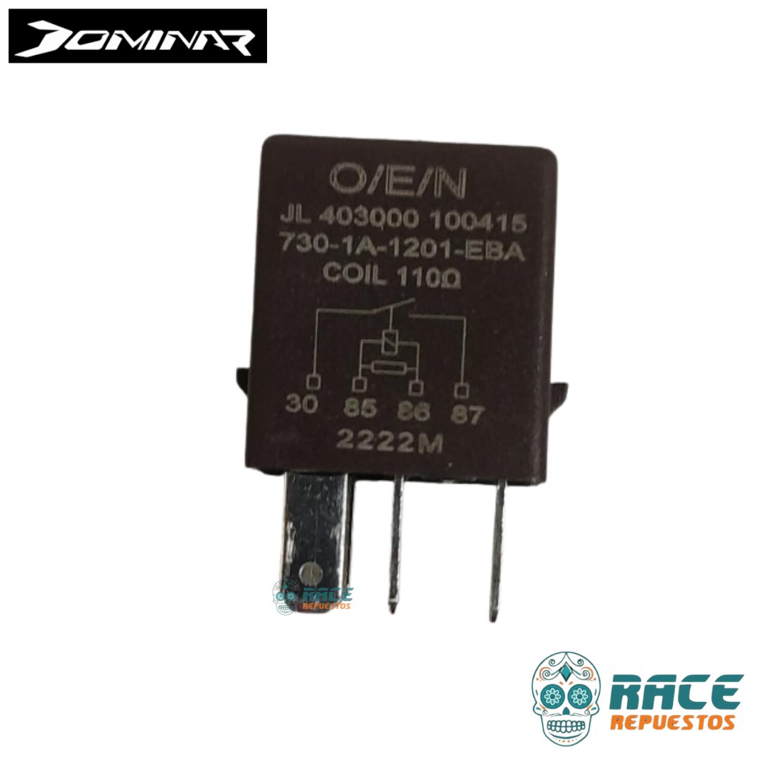 RELAY Dominar 250 Dominar 400 Dominar 400 ABS & Non ABS - Image 2