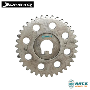 PINON EJE LEVAS Dominar 400 ABS & Non ABS