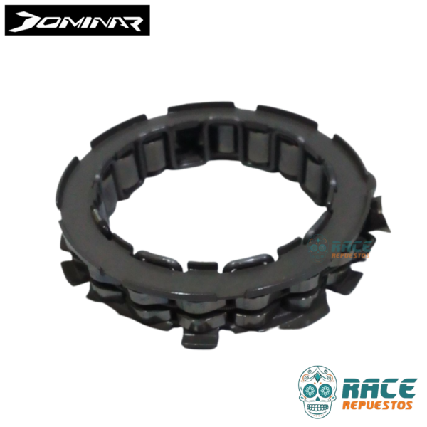 Clutch de Una Via Dominar 250 Dominar 400 ABS & Non ABS