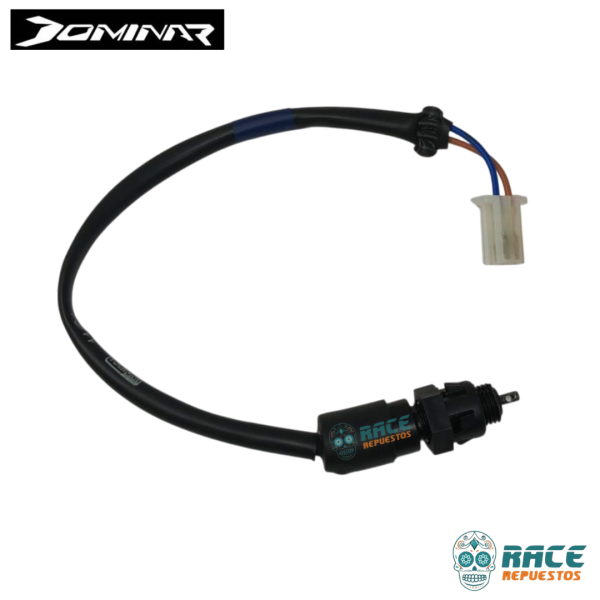 SWICHE STOP TRASERO Dominar 250 Dominar 400 ABS & Non ABS - Image 3