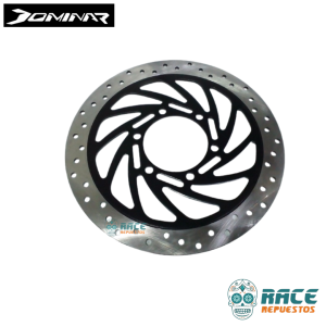 DISCO FRENO DELANTERO Dominar 250