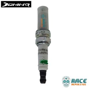 Bujia Central Dominar 250 Dominar 400 ABS & Non ABS