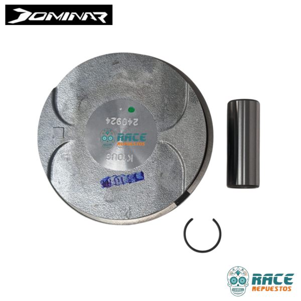 KIT PISTON Dominar 400 UG - Image 3