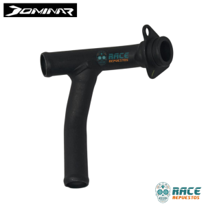 TUBO T DE ENFRIAMIENTO Dominar 400 ABS & Non ABS