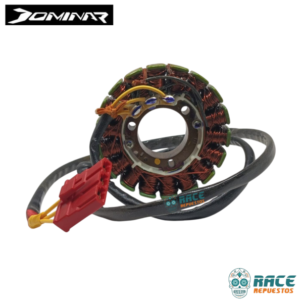 ESTATOR Dominar 250 - Image 5