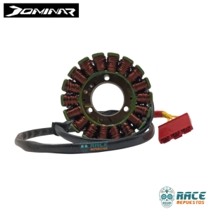 ESTATOR Dominar 250